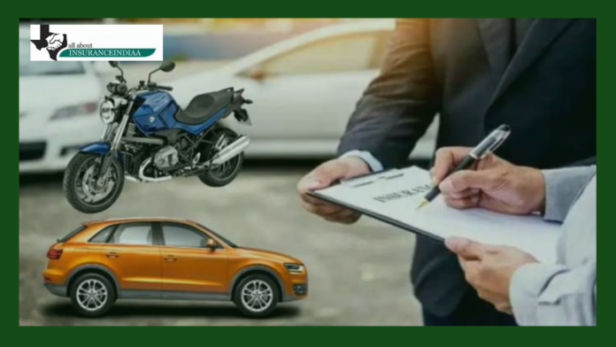 Motor Car Insurance: End the tension of vehicle insurance policy claim, follow these steps; Request will not be rejected