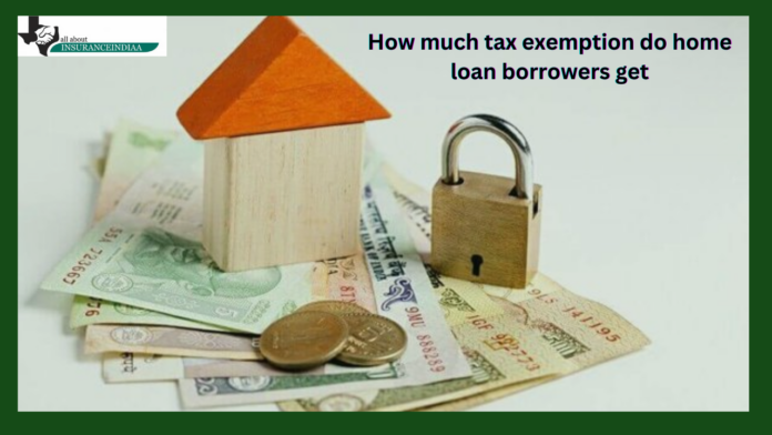 ITR Filing: Big News! How much tax exemption do home loan borrowers get, check details