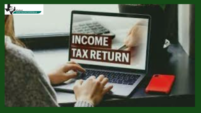 ncome Tax Return : Big update for ITR filers! Income tax department issued notification