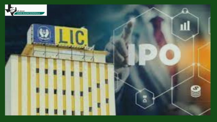 LIC Investors : One year of LIC's listing, stock trading 40% below IPO price, investors lost Rs 2.40 lakh crore