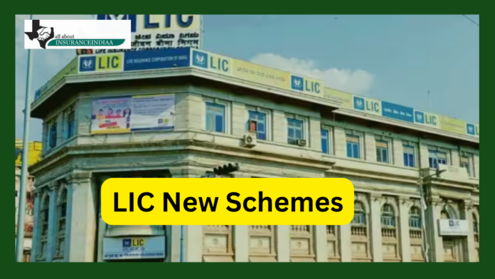 LIC Schemes: These schemes of LIC will make retirement tension free! Know full details here