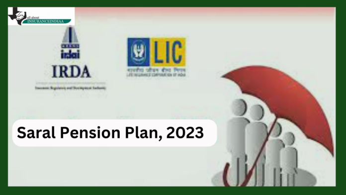 LIC Saral Pension Plan: If you also want a pension of up to Rs 1 lakh in a year, then do this work soon
