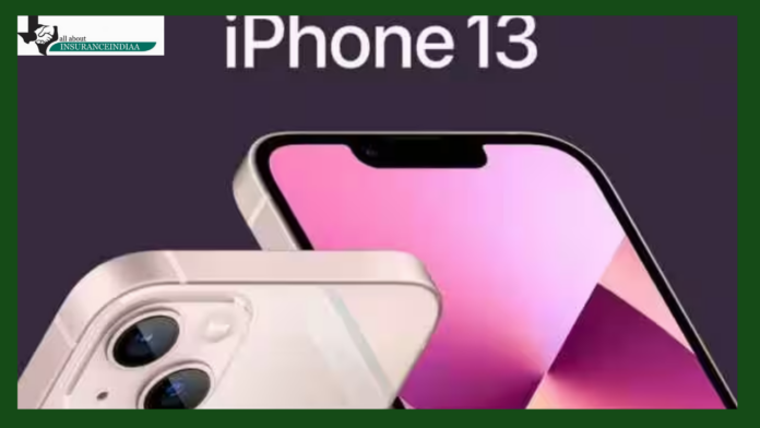 iPhone 13! Biggest flat discount on iPhone 13, should you buy ₹ 12 thousand cheaply