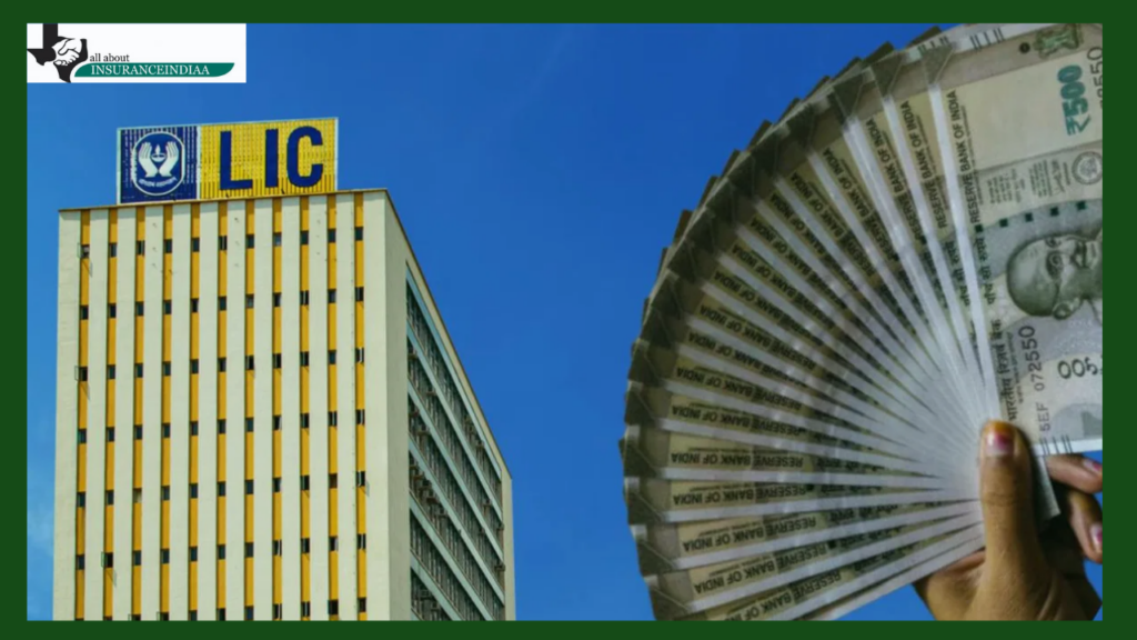 Best LIC Policy Why are these 3 policies of LIC affected, this is how