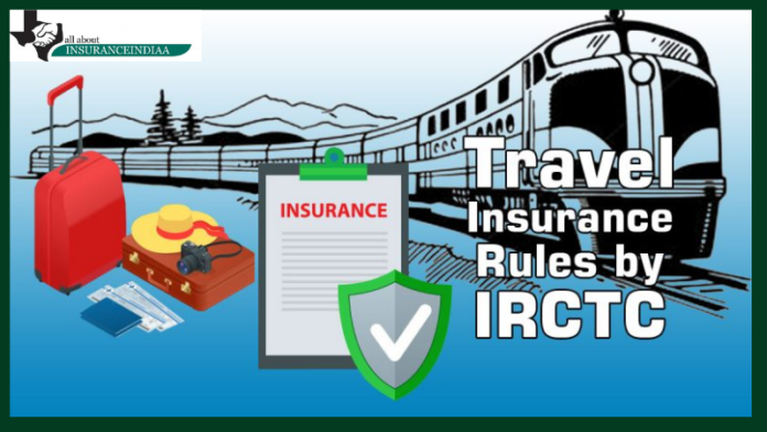 IRCTC Travel Insurance : Big News! Even if you forget to fill nomination, you will still get travel insurance claim
