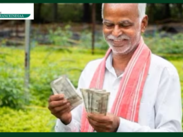 PM Fasal Bima Yojana : Government's gift for farmer brothers! Compensation of Rs 8804 crore received under Pradhan Mantri Fasal Bima Yojana