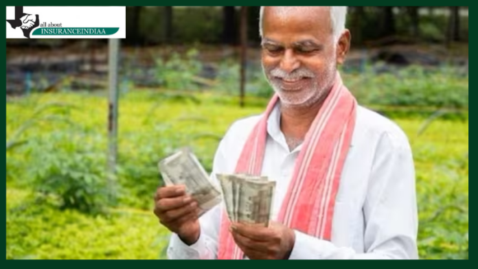 PM Fasal Bima Yojana : Government's gift for farmer brothers! Compensation of Rs 8804 crore received under Pradhan Mantri Fasal Bima Yojana