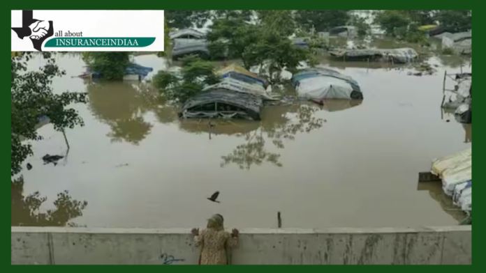 Vehicle Insurance Policy: Will the insurance company compensate for the vehicle damaged by flood?