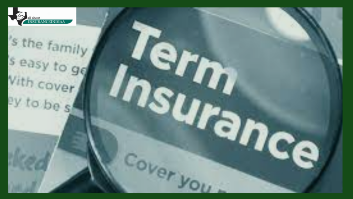 Term Insurance: Can term insurance be terminated prematurely? Will you get the money back or will you be left empty handed, what are the rules?