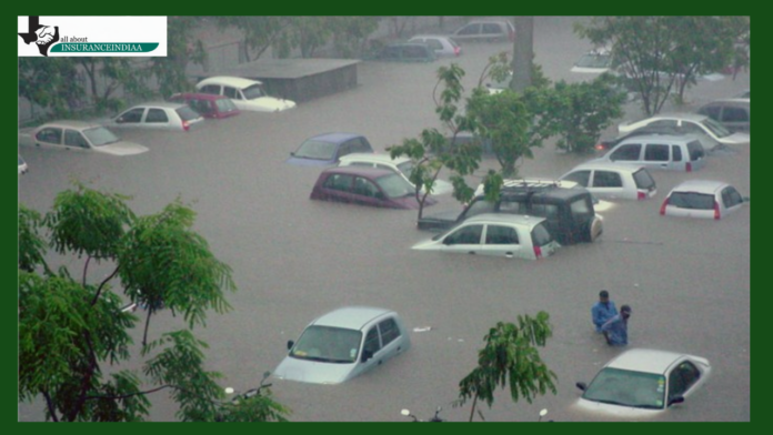 Car Insurance During Monsoon: Do not make this mistake if the car is submerged in rain or flood, otherwise the insurance claim will be rejected even after the coverage
