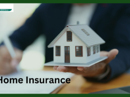 Home insurance is important in keeping your dream home safe, start a claim like this Know Details