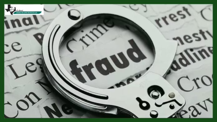 Insurance Frauds : How many types of insurance frauds are there and how can you avoid them?