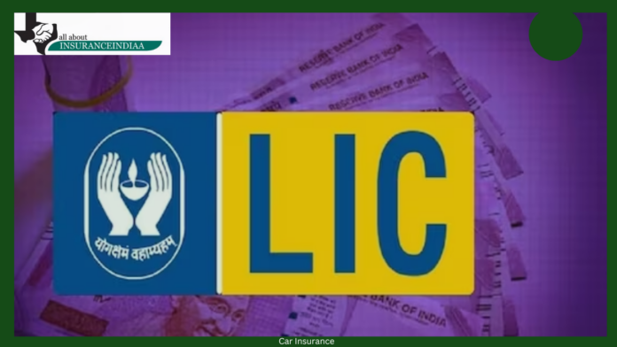 LIC will play an important role in achieving 'Insurance for All' by 2047! LIC Chairman Siddharth Mohanty
