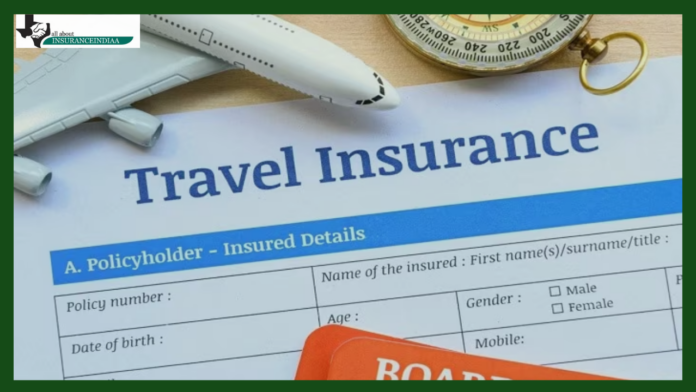 Travel Insurance: Passengers please pay attention! Whether you are going by train or plane, this insurance is very important for you.
