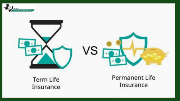 Insurance Policy : What is the difference between life insurance and term insurance, which one will be more beneficial for you?