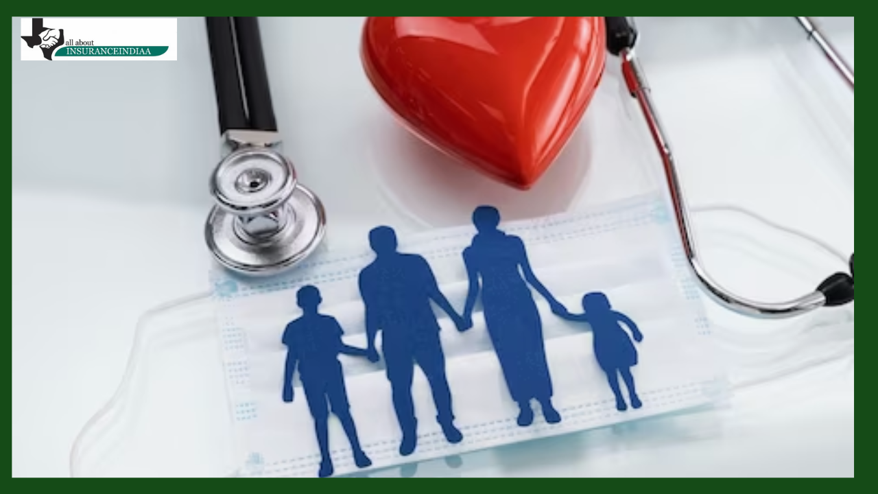 Health Insurance : Family health insurance plan provides protection to the entire family, know how it is better than personal health insurance. Health Insurance : Family health insurance plan provides protection to the entire family, know how it is better than personal health insurance.