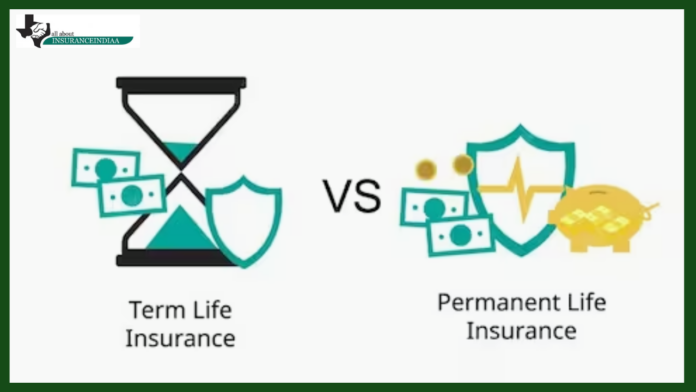 Insurance Policy : What is the difference between life insurance and term insurance, which one will be more beneficial for you?