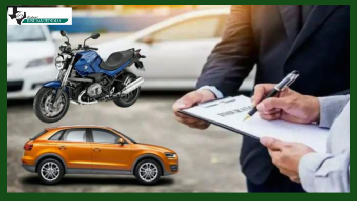 Vehicle insurance : Insurance rules are changing, if insurance is not done then money will be deducted from Fastag.