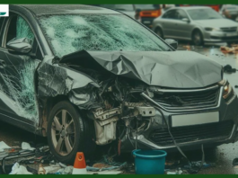 Car Insurance Full Coverage : If how much part of the vehicle is damaged, will you get full insurance?