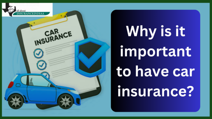 Car Insurance: Why is it important to get car insurance? Know how many types of car insurance are there in India