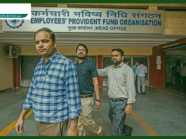 EPFO account holders get free insurance of Rs 7 lakh, know how you can avail the scheme