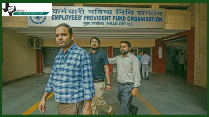 EPFO account holders get free insurance of Rs 7 lakh, know how you can avail the scheme