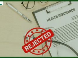 Health insurance claims get rejected due to these 5 reasons, see complete list
