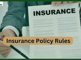 Insurance Policy Rules: Preparation for major changes in insurance policy surrender rules! Know what will be the benefit