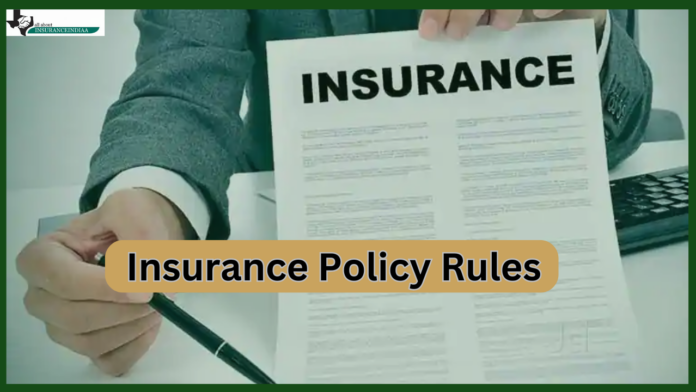 Insurance Policy Rules: Preparation for major changes in insurance policy surrender rules! Know what will be the benefit