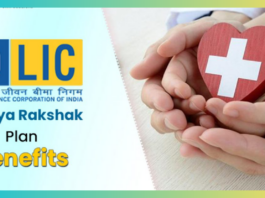 LIC Arogya Rakshak This scheme is very useful for a healthy and safe life...check Details Here