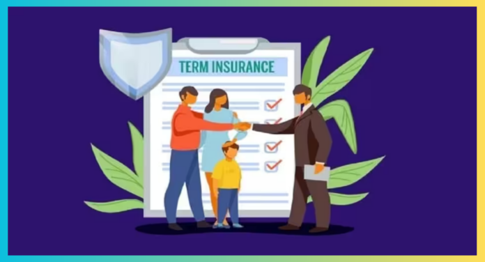 Insurance Benefits : Which is more beneficial between term insurance and life insurance?