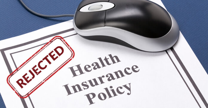 Insurance Claim : Do not do this even by mistake while claiming health insurance, you may get rejected.