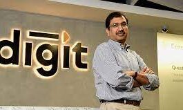 Go Digit Insuracne IPO: Earning Opportunity! Insurance company partnered with Virat Kohli will launch IPO