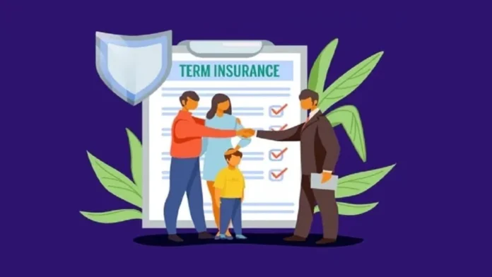 Insurance : Which is more beneficial between term insurance and life insurance?