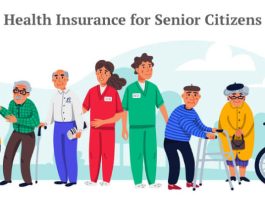 Health Insurance for senior citizen: Important points to note