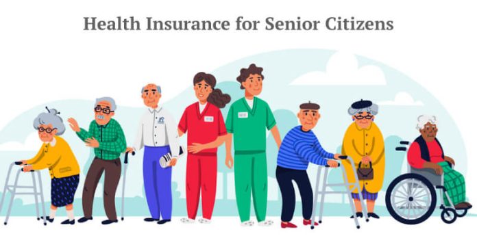 Health Insurance for senior citizen: Important points to note