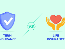 Life Insurance vs Term Insurance: Which is more beneficial between term insurance and life insurance?