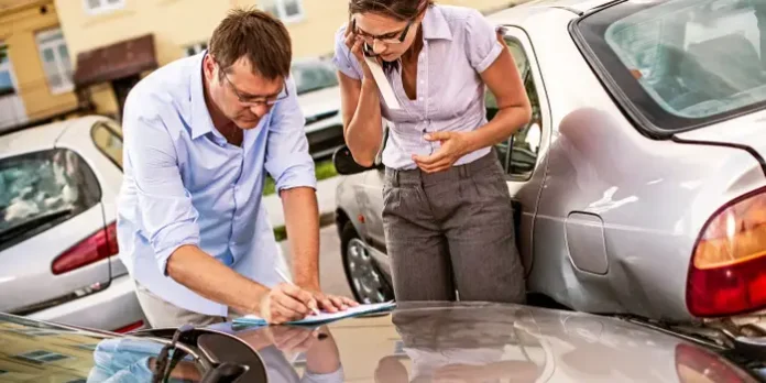 First and Third Party Car Insurance: What is the difference between first and third party car insurance? Know complete details