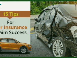 Car Insurance : A little mistake and your car insurance claim will be rejected, if you tie 5 knots then you will never miss a chance.