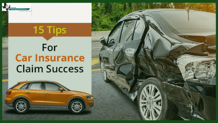 Car Insurance : A little mistake and your car insurance claim will be rejected, if you tie 5 knots then you will never miss a chance.