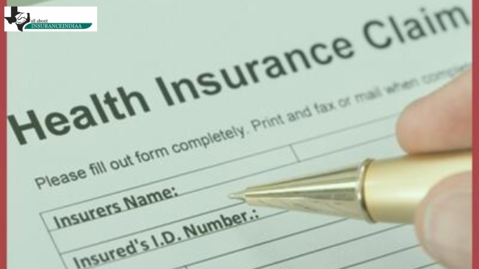 Health insurance claims of all companies will be available at one place, government is launching a new portal, money for treatment will be available soon.