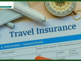 Travel Insurance : If you are going to travel by flight then get travel insurance, you will get many benefits.