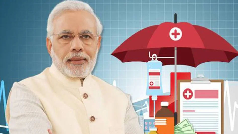 Ayushman Bharat: Preparations for a big change in the Ayushman Bharat scheme... Insurance cover may now be ₹10 lakh instead of ₹5! Ayushman Bharat: Preparations for a big change in the Ayushman Bharat scheme... Insurance cover may now be ₹10 lakh instead of ₹5!
