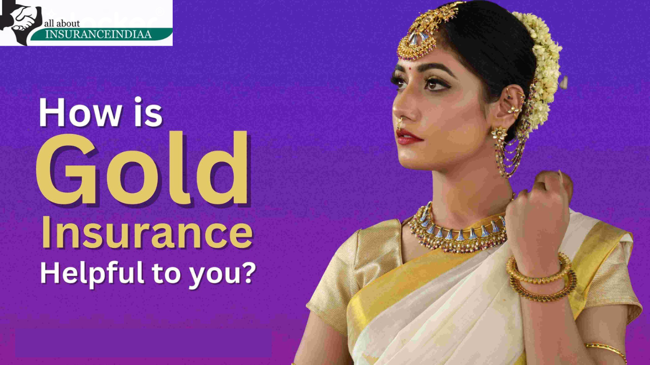 Gold Insurance : You will get full money after the jewelry is stolen, know what is the rule of gold insurance Gold Insurance : You will get full money after the jewelry is stolen, know what is the rule of gold insurance