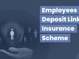 Employees' Deposit Linked Insurance: Every employee doing a private job gets the benefit of this scheme