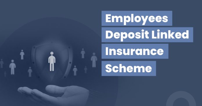Employees' Deposit Linked Insurance: Every employee doing a private job gets the benefit of this scheme