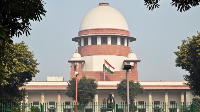 Supreme Court : Re-decide on compensation under insurance policy, NCDRC gets 'supreme' direction in this matter