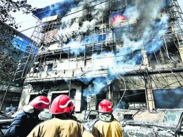 Insurance company or parking owner, who will pay compensation for the vehicles burnt in Jhandewalan fire