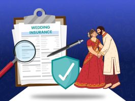 Wedding Insurance: Give insurance protection to your special day, know why this insurance is necessary