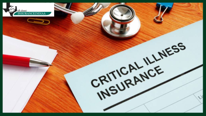 Critical Illness Cover: What is critical illness cover, which diseases are treated under it?